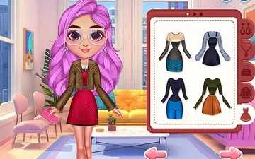 Winter Style Studio