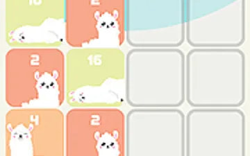 2048 Llama Edition