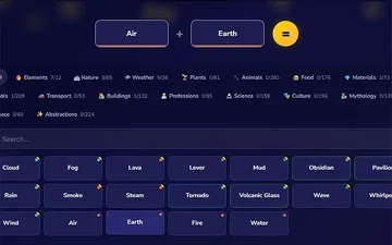 Alchemy: Magic of Words