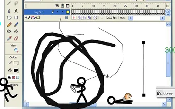 Animator vs Animation Game: SE