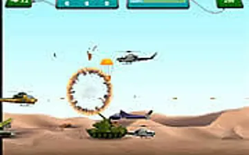 Army Copter