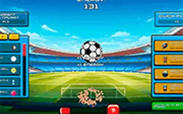 Ball Clicker