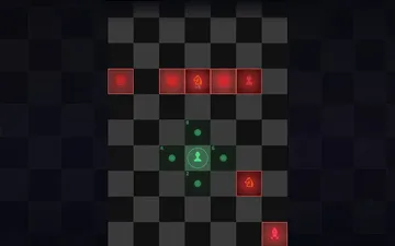 Chess Run