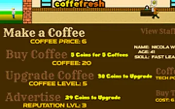 Coffee Life