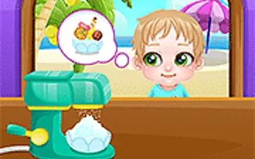 Cute Twin Summer game preview