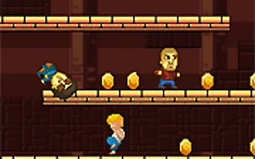 Dungeon Fighter