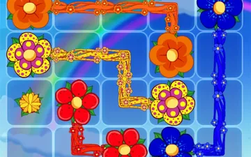 Flowers Html5