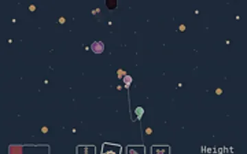 Gemini Blast