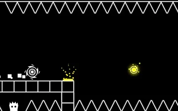 Geometry: Black Ball