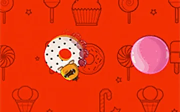 Jump on the Cakes