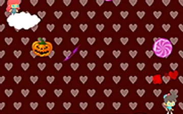 Love to Candy