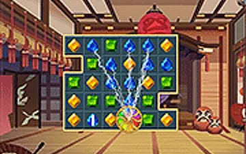 Match 3 Master