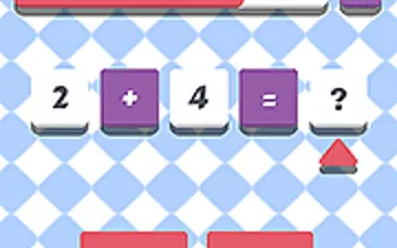 Math Game WebGL