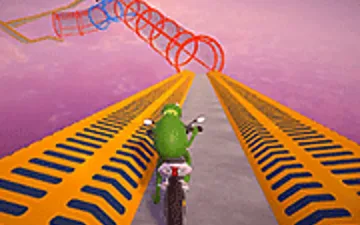 Moto Sky