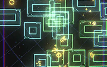 Orbit Square game preview
