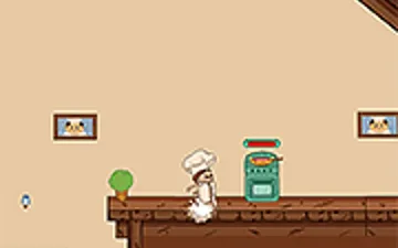 Platformer Chef game preview