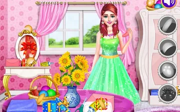 Princess Birthday Surprise