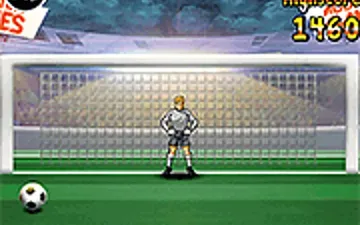 Soccertastic