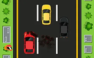 Speed Row