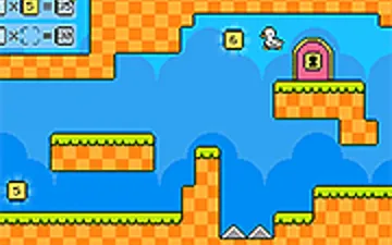 Times Table Duck game preview