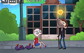Troll Face Quest: Video Memes & TV Shows