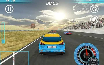 Y8 Sportscar Grand Prix