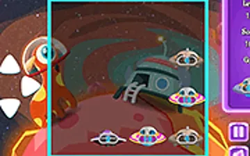 2048 UFO