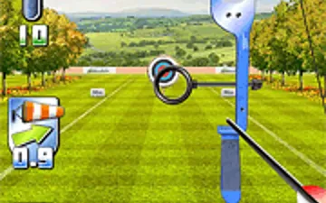 Archery - World Tour