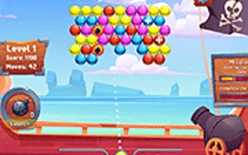 Balls Sharpshooter game preview