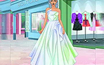 Billionaire Wife