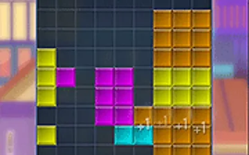 Block Shock