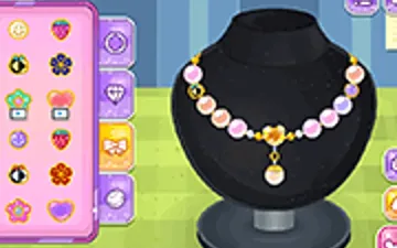 Blonde Sofia: Making Jewelry