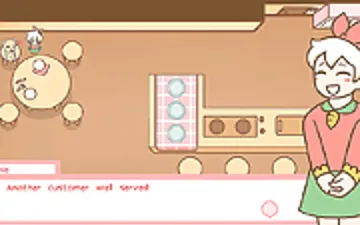 Bonnie's Bakery