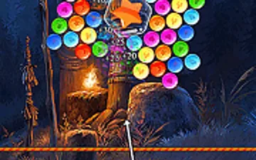 Bubble Star game preview