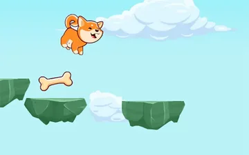 Doggo Jump