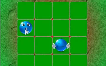 Extreme Extreme Smiley Match game preview