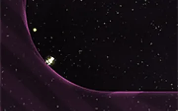 Galaxy Rider