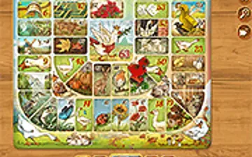 Game of Goose: Classic Edition game preview