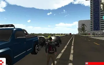 Gangster Man 3D