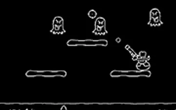 Gunfighter: Gunman's Proof