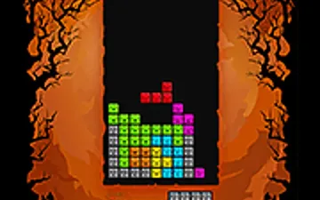 Halloween Blocks Html5