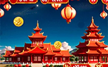 Lunar New Year: Hidden Dragon game preview