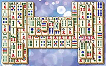 Mahjong Mix
