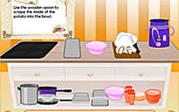 Meal Masters 2