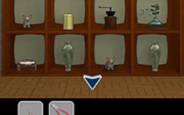 Medal Room