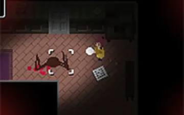 Midnight Mansion