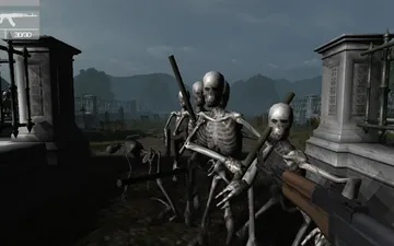 Nightmare Shooter