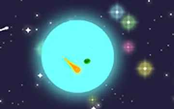 Parsec Space Travel game preview