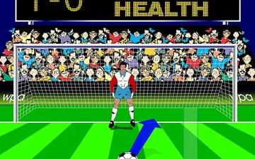 Penalty Shootout