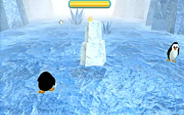 Penguin Run